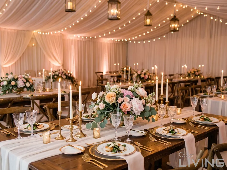 20% Off - Social Event Packages